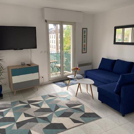 appartement studio sanary centre Esterno foto