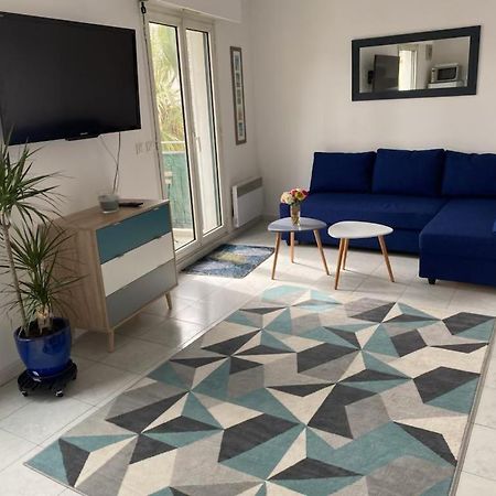 appartement studio sanary centre Esterno foto