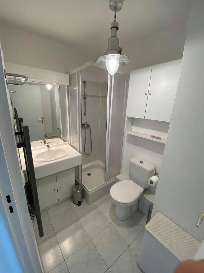 appartement studio sanary centre Esterno foto