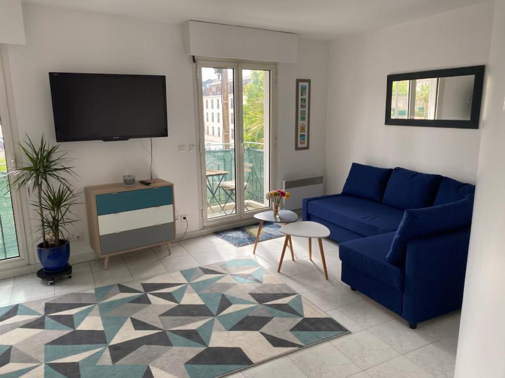 appartement studio sanary centre Esterno foto